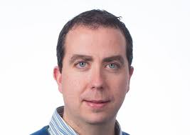 Daniel Rueda (AEI Rioja): "Tenemos el sector más atractivo para que el  joven talento desarrolle una carrera profesional en nuestra región”