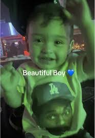 Jonathan Laboy's Instagram, Twitter & Facebook