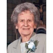 Eleanor Gogel Obituary