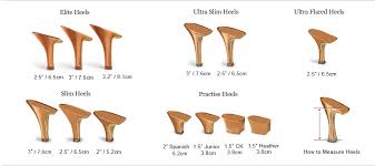 Dansport By International S4014 Latin Shoes Special Size Chart