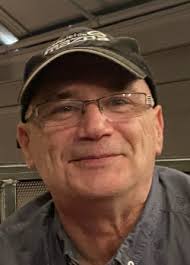 Robert Donald Murray