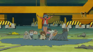 We would like to show you a description here but the site won't allow us. Second Impressions And A Request Bna Brand New Animal Lost In Anime