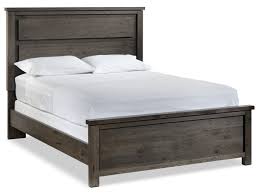Check spelling or type a new query. Pine Ridge King Bed Slate Leon S