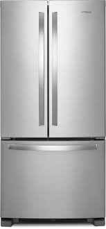 Check spelling or type a new query. Whirlpool Wrf532smhz 33 Inch French Door Refrigerator With Accu Chill Temperature System Freshflow Produce Preserver Adaptive Defrost Internal Ice Maker Humidity Controlled Crispers Temperature Controlled Drawer Frameless Glass Shelves Led