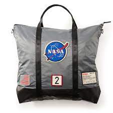 Nasa Helmet Bag Red Canoe Official Site