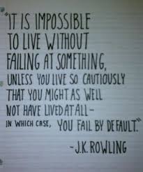 J K Rowling Great Woman Notable Author Single Mom Who Created An Empire From Nothing Womenshistorymonth Womensday Words Quotes Words Quotable Quotes