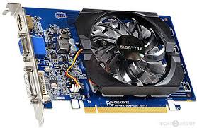 Gigabyte Gt 630 1 Gb Specs Techpowerup Gpu Database This is made using thousands of performancetest benchmark results and is updated daily. gigabyte gt 630 1 gb specs