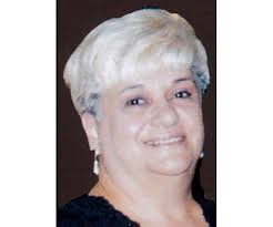 Arlene Richter Obituary (1939