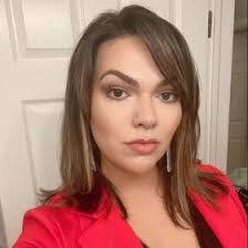 Candace Jefferson's Instagram, Twitter & Facebook