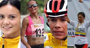 Los deportistas boyacenses en las Olimpiadas de Río