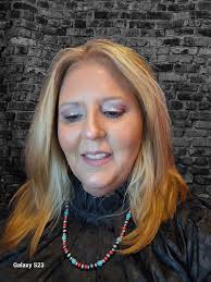 Looking for a hair cut with layers?