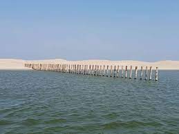 Wil je dit nieuwste stukje nederland van dichtbij bekijken en ervaren? Marker Wadden Bezoeken In Het Markermeer Eilandhuisjes In Pre Sale