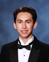 SHS 2021 Commencement Program