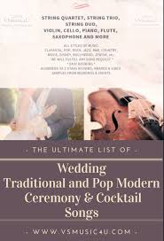 Pin On Book Professional Nyc Ceremony Musicians In New York Area Vsmusic4u