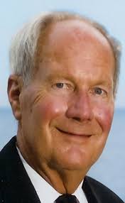 Charles Calhoun Obituary