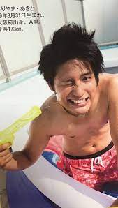 kiriyama akito 桐山 照史 ジャニスト ジャニーズwest