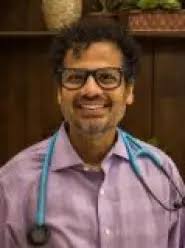 Dr. Mustufa Saifee, MD