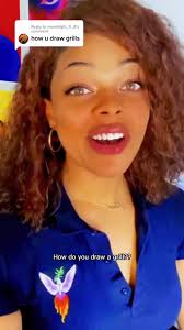 Cómo dibujar Grillz con Nelly