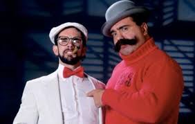 Former wwe superstar nick big bully busick has passed away at the age of 63, wwe is saddened to learn. Nick Big Bully Busick Former Wwe Wrestler And Mma Promoter Dies At 63