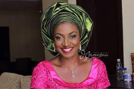 She was the first of four children and spent her early. Biography Net Worth Of Nollywood Actress Kate Henshaw Austine Media