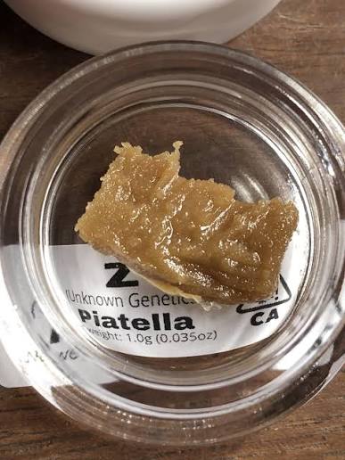 Piatella Haschisch 70% kaufen Deutschland helle Textur