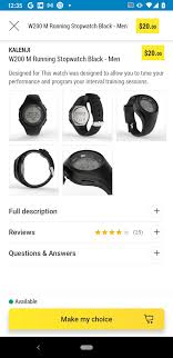 Descarga gratis directamente la apk de la tienda de google play o de otras versiones que estemos alojando. Decathlon 1 2 70 Descargar Para Android Apk Gratis