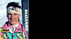 Olivier jenot horrorsturz in st moritz ski wm 2017. Gernot Reinstadler Youtube