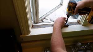 You can expect to pay between $350 and $800 for andersen awning windows in general. How To Replace An Andersen Window Crank Youtube
