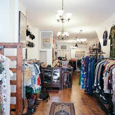 Maybe you would like to learn more about one of these? Philadelphia S Top Vintage And Thrift Stores Racked