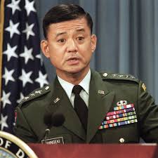 Shinseki to be named VA leader