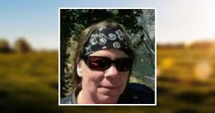 Yvonne Vetter Obituary February 3, 2017