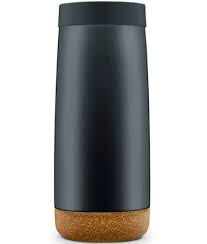 Ello Cole Stainless Steel Vacuum Insulated Coffee Travel Mug 16oz Gray Google Shopping Stainless Steel Coffee Tumbler Coffee Tumbler Coffee Thermos