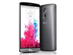 Android-Smartphone LG G3 im Test