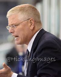 George Roll Team Staff Profile