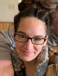 Tina Marie (Lumby) Anderson