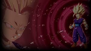 Add to cart quick view. Dragon Ball Fighterz Wallpaper 003 Gohan Wallpapers Ethereal Games