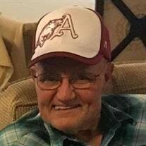 William "Bill" Wray Obituary