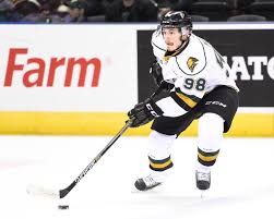 From childhood, he was very sharp and meritorious. Victor Mete London Knights Player Profile Ohl Writers