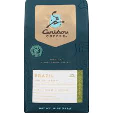 We have now placed twitpic in an archived state. Caribou Coffee Coffee Ground Medium Roast Brazil Shop The Marketplace