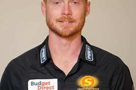 WA Country Cricket Staff