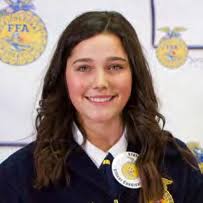 South Dakota Ag Teacher Rewarded for Her Impact Weber, Roling and  DiGiovanni Compete Nationally Golden Owl Award Honors Top Ag E