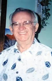 Charles Ballard Obituary