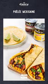 Poelee Mexicaine En 2020 Recettes De Cuisine Manger Sainement Recette Cuisine Mexicaine