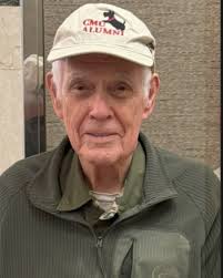 Robert James Goode, Sr. Obituary (1932