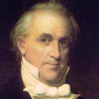 THE SCRIBBLER: Why Buchanan was silent during the 1856 election