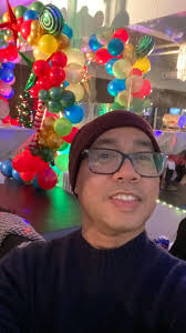 THANK YOU for this amazing group who invited me as an EMCEE for tonight's  Christmas Party, held at Wilson and bathust, Toronto, Canada. #everyoneシ゚  #TeamEONFIRE #Christmas #partytime #celebration