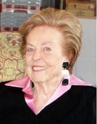 Shirley Simmons Obituary (1922