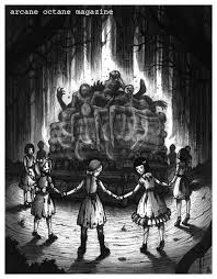 Pin By Ashley Elliott On Ideas For Art Show Plague Dungeons And Dragons Black Death