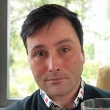 Thomas Struble (@thomasstruble)