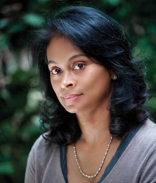 Portrait de Sonali Deraniyagala
